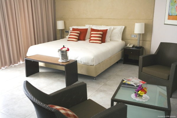Avila Beach Hotel (Willemstad)